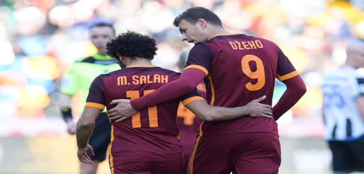 صلاح ودجيكو صلاح ودجيكو